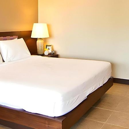 Rose Bay Resort Pattaya Buitenkant foto